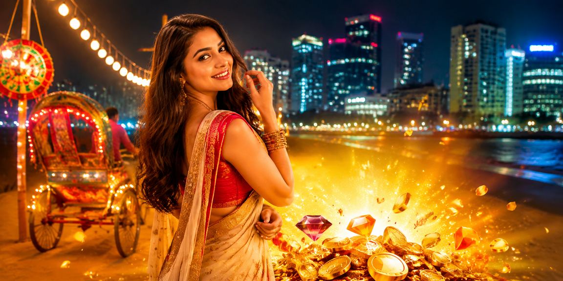 ঢাকায় ক্যাসিনো বেটিং ও পহেলা বৈশাখ উদযাপন