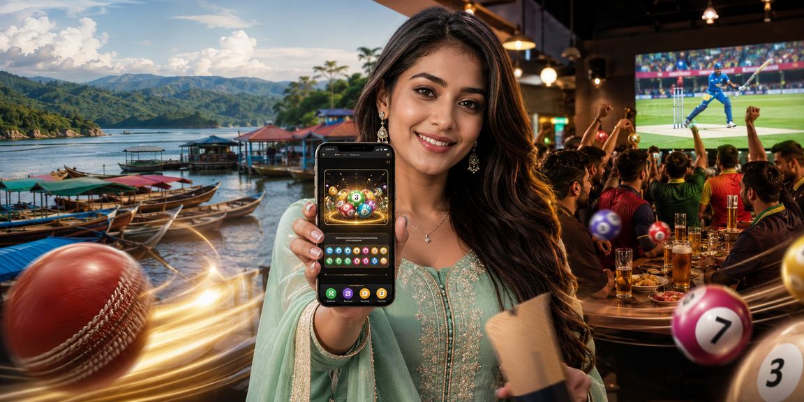 বেটিং টিপস বিভাগ